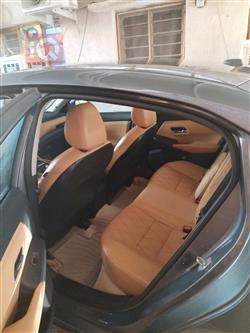 نیسان سێنترا